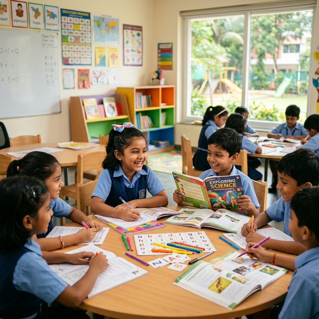 Education Initiative