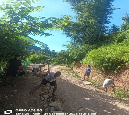 Activity photo