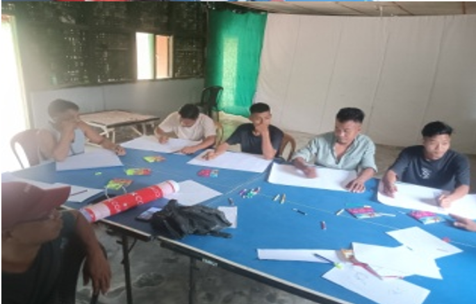 Activity photo