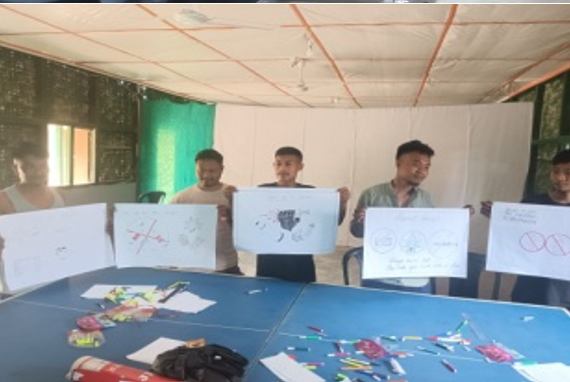 Activity photo