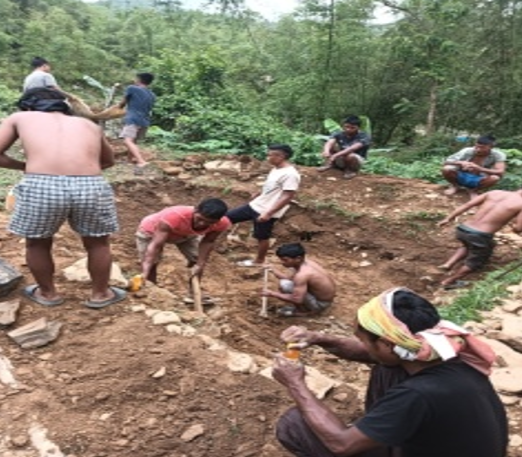 Activity photo