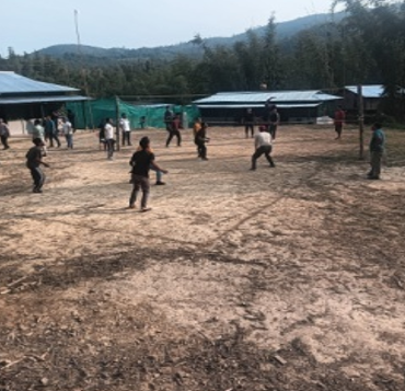 Activity photo