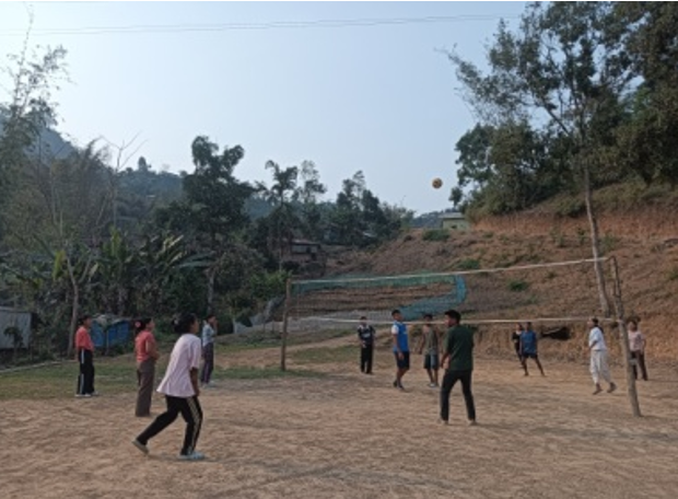 Activity photo