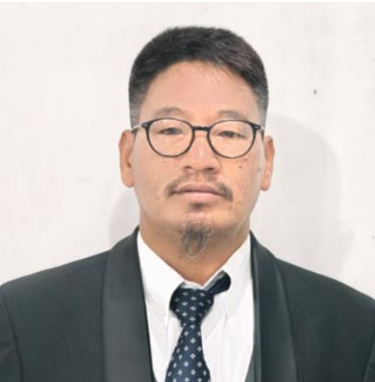 Dr. M. Wanmai Konyak